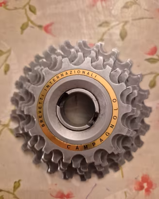 Pacco pignoni Campagnolo 50 anniversario