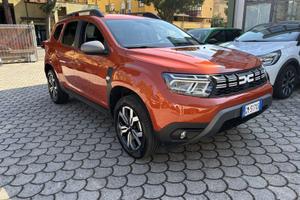 Dacia Duster 1.5 dCi 115cv 4x2 Journey