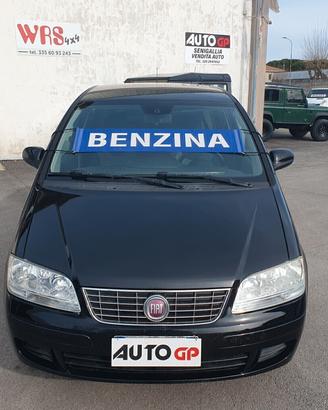 Fiat Idea 1.4 benzina Neopatentati 2010