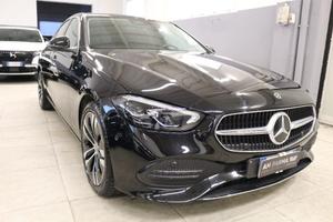 MERCEDES-BENZ C 220 d Mild hybrid Sport Plus