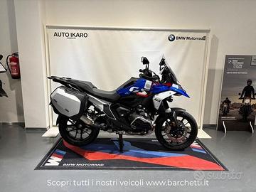 BMW R 1300 GS