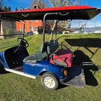 GOLF CAR ITALCAR GOLFCAR