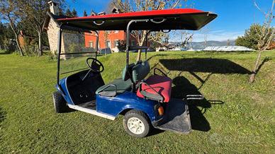 GOLF CAR ITALCAR GOLFCAR