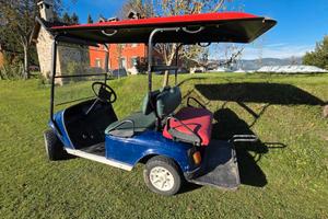 GOLF CAR ITALCAR GOLFCAR