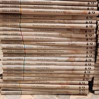 Viaggio nella storia di Alberto Angela