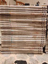 Viaggio nella storia di Alberto Angela