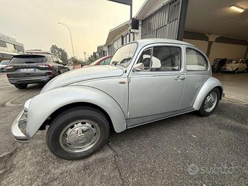 VOLKSWAGEN - Maggiolino