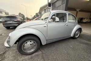 VOLKSWAGEN - Maggiolino