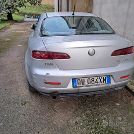 Alfa Romeo 159 ,110CV