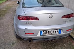 Alfa Romeo 159 ,110CV