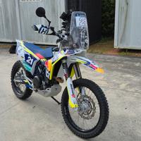 HUSQVARNA 701 ENDURO