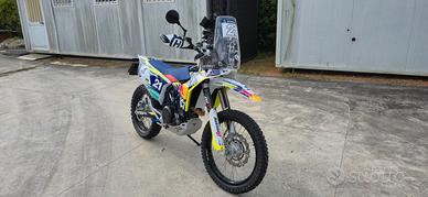 HUSQVARNA 701 ENDURO