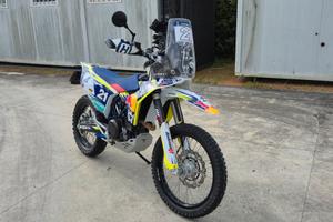 HUSQVARNA 701 ENDURO