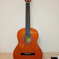 Chitarra Sakura 
