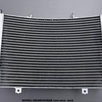 Radiatore per HONDA CROSSTOURER 1200 2012 - 2018