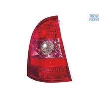 FANALE SINISTRO TOYOTA COROLLA STATION WAGON 04-07