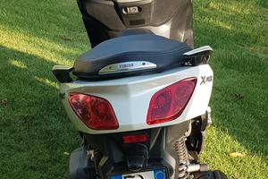 Yamaha X-Max 250 - 2010