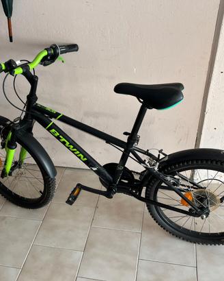 bicicletta ragazzo 7-14 anni