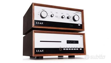 Lettore cd LEAK CDT 130