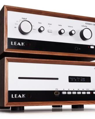 Lettore cd LEAK CDT 130