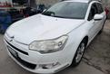 CITROEN C5 2.0 HDi 140 Exclusive Tourer motore d