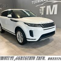 Land Rover Range Evoque 2.0D I4 180 CV AWD Auto S