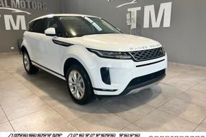 Land Rover Range Evoque 2.0D I4 180 CV AWD Auto S
