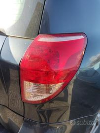 Fanale posteriore destro TOYOTA RAV 4 del 2006