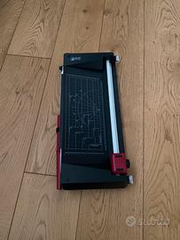 Taglierina per carta