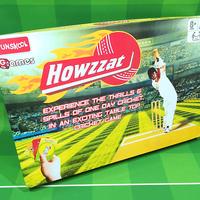 Gioco da tavolo Howzzat cricket italiano/inglese