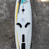 Windsurf F2 Bullit Race