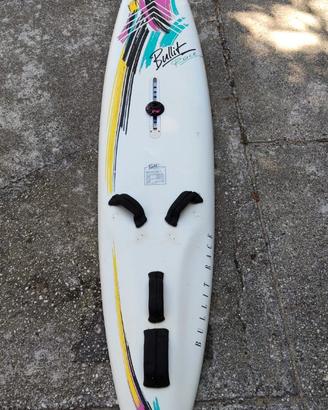 Windsurf F2 Bullit Race