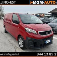Peugeot Expert 2.0 BlueHDi 120