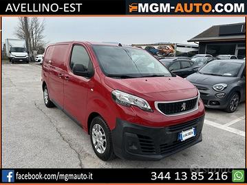 Peugeot Expert 2.0 BlueHDi 120