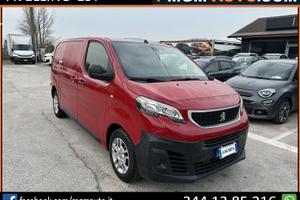 Peugeot Expert 2.0 BlueHDi 120
