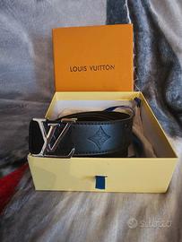 Cintura Louis Vuitton 105 cm 