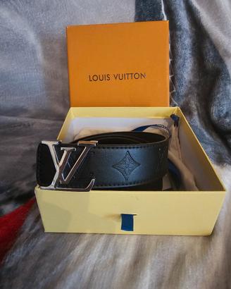 Cintura Louis Vuitton 105 cm 