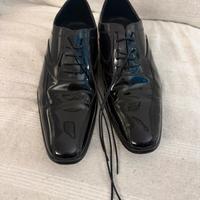 Scarpe da uomo eleganti
