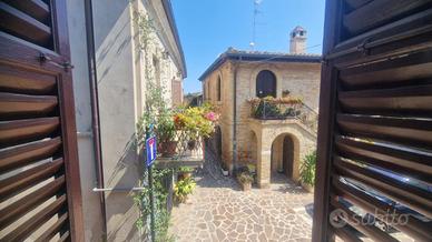 Casa singola a Montesilvano (PE)