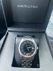 Orologio Hamilton  H324110