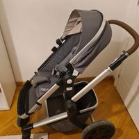 Joolz Day³ set Completo, Passeggino + Carrozzina