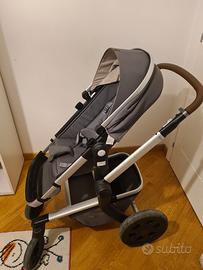 Joolz Day³ set Completo, Passeggino + Carrozzina