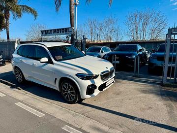 BMW X5 2.0 XDRIVE 25D 231 CV Msport