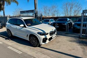 BMW X5 2.0 XDRIVE 25D 231 CV Msport