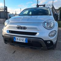 FIAT 500X CROSS 120 CV