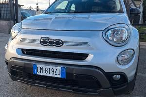 FIAT 500X CROSS 120 CV
