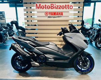 Yamaha TMAX 560