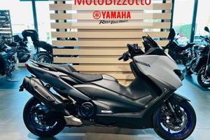 Yamaha TMAX 560