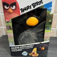 Peluche Riscladabile Angry Birds