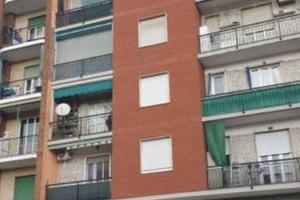 Immobile in asta di 77 m² con 2 locali a Nichelino